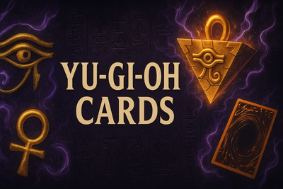 Yu-Gi-Oh Category