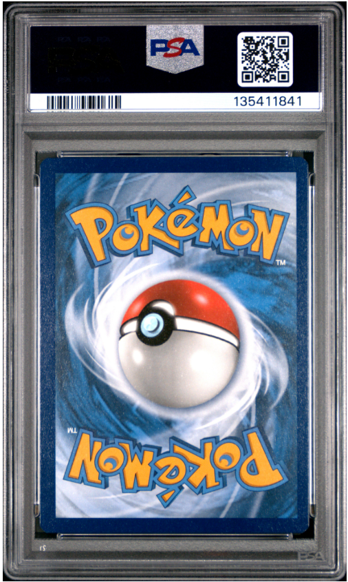 2022 POKEMON SWSH BLACK STAR PROMO #262 FA/CHARIZARD VSTAR ULTRA-PREMIUM COLLECTION PSA 9