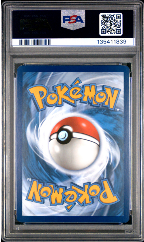 2023 POKEMON OBF EN-OBSIDIAN FLAMES #207 PIDGEY ILLUSTRATION RARE