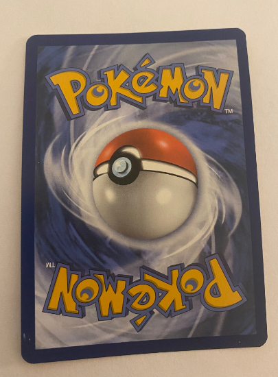 Basic Fighting Energy – Pokémon TCG
