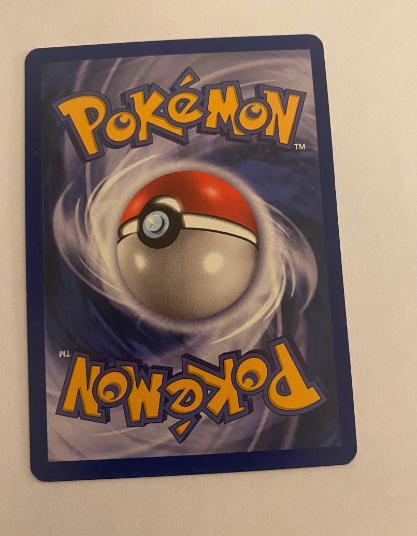 Fire Energy Pokémon