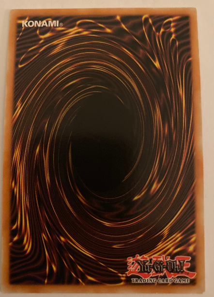 Gagaga Magician – RA04-EN007 – 1st Edition