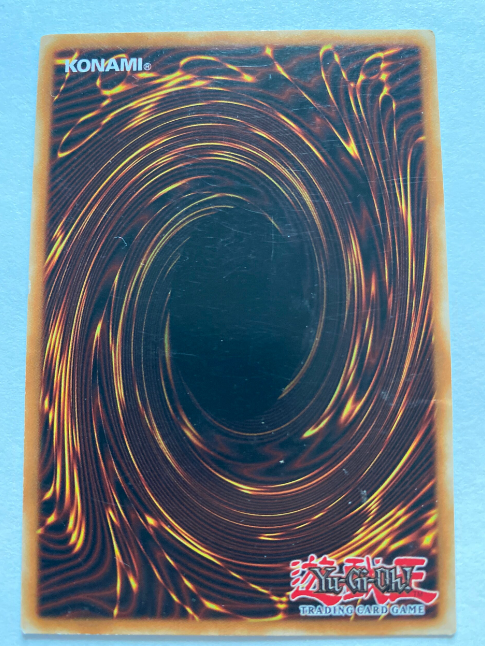 Harpie Channeler – LTGY-EN035