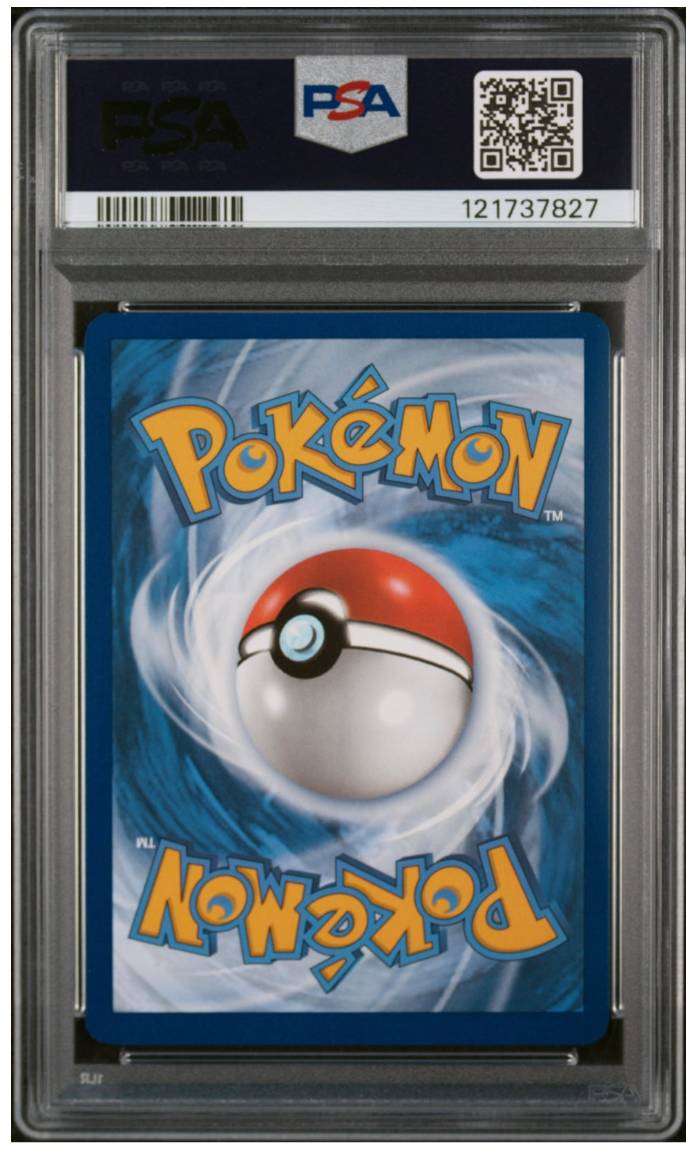 2025 POKEMON JTG EN-JOURNEY TOGETHER #170 HOP'S WOOLOO ILLUSTRATION RARE PSA 10