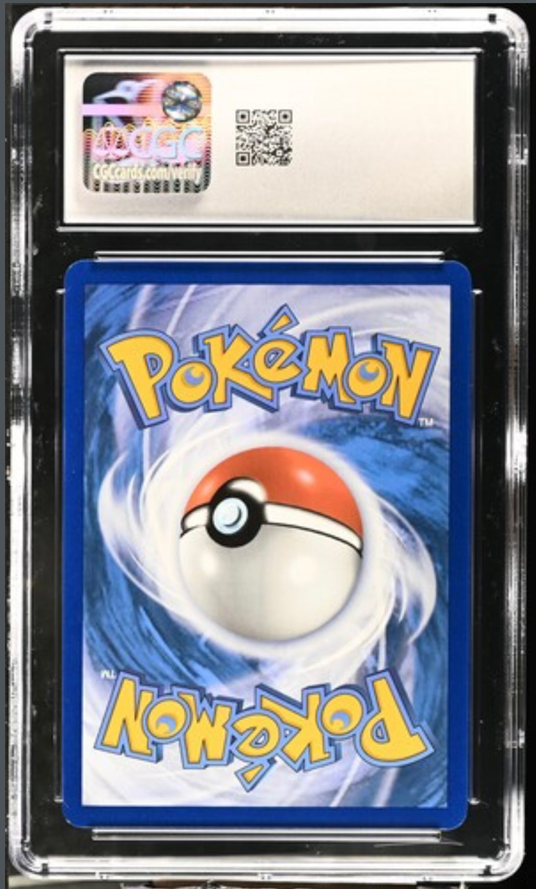 Furret Pokemon Journey Together 168/159 CGC 10