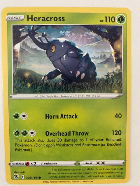 50 Random Pokémon Cards