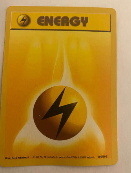 Lighting Energy