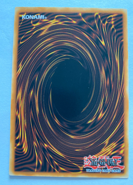 Master of Chaos – MP23-EN018