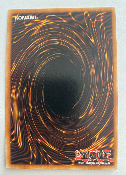 Nekroz Cycle (BLMM-EN167, 1st Edition)