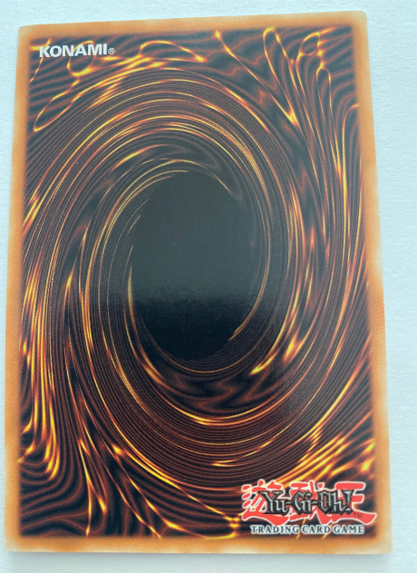 Red-Eyes Black Dragon (RA04-EN109, 1st Edition