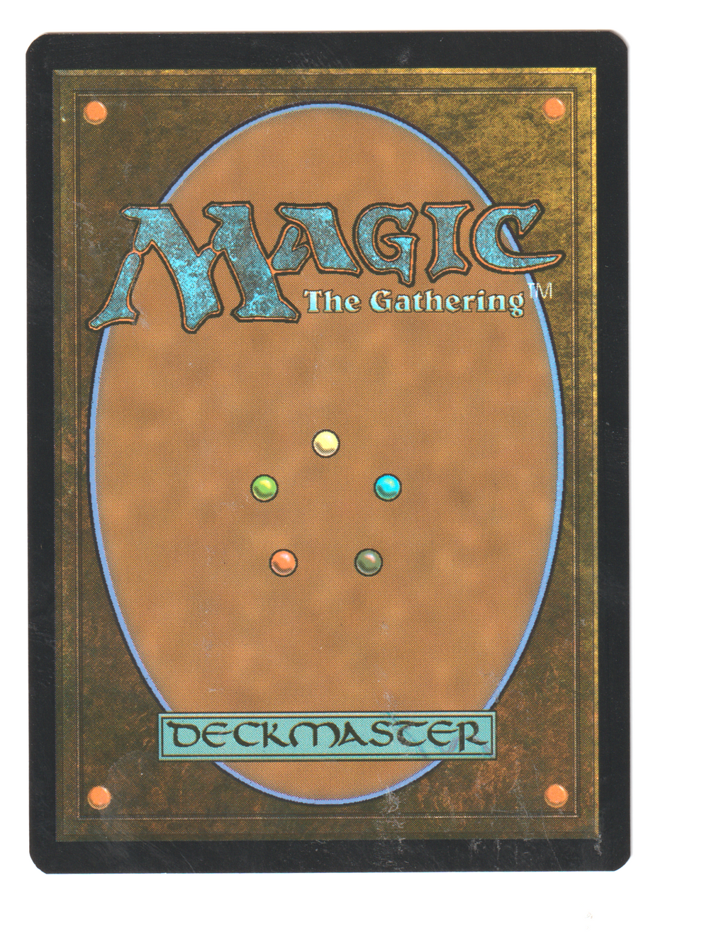 Stergron The Dinosaur Man Magic The Gathering