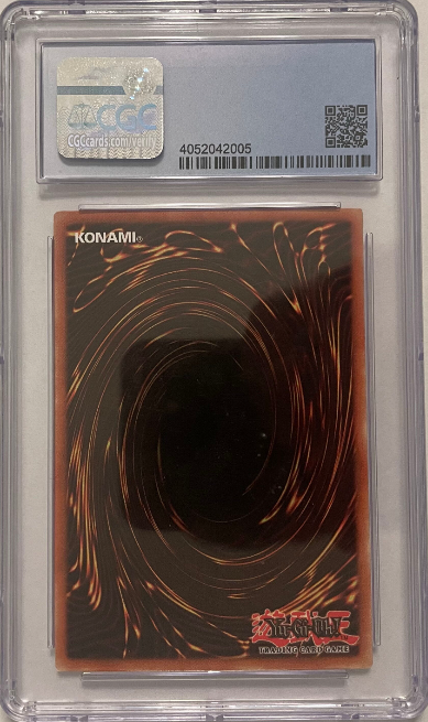 Thousand Dragon (MRD-143) – Metal Raiders • CGC 8 (NM-MT)
