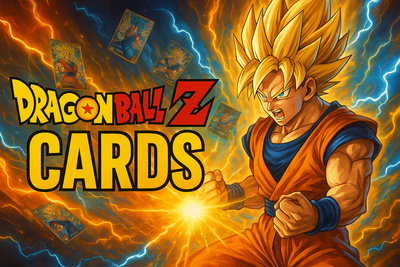 Dragon Ball Z Category
