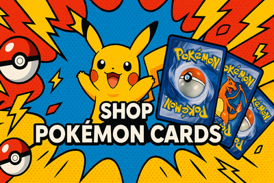 Pokemon Category