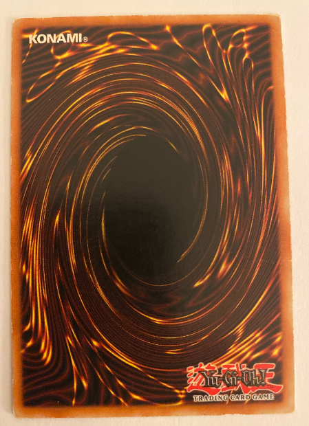 Relinquished – SDP-001 – Ultra Rare